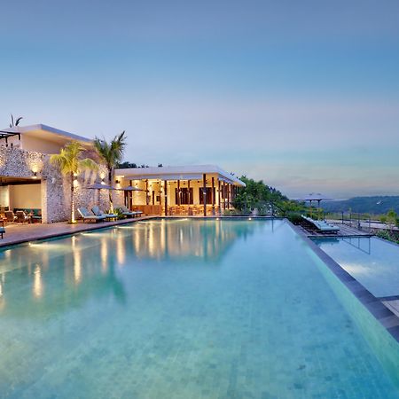 Maua Nusa Penida Bali Sakti Esterno foto