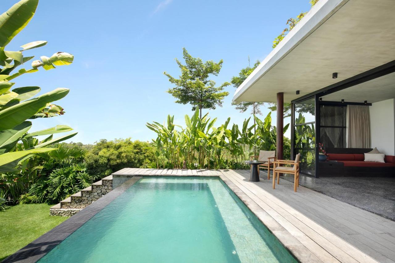 Maua Nusa Penida Bali Sakti Esterno foto