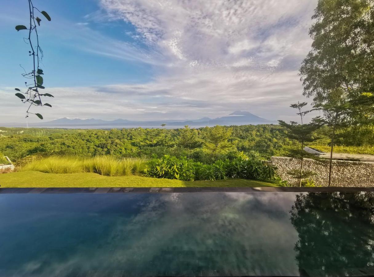 Maua Nusa Penida Bali Sakti Esterno foto