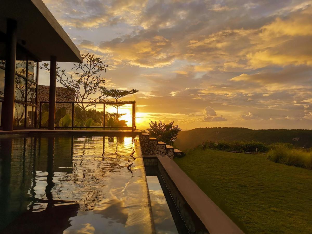 Maua Nusa Penida Bali Sakti Esterno foto