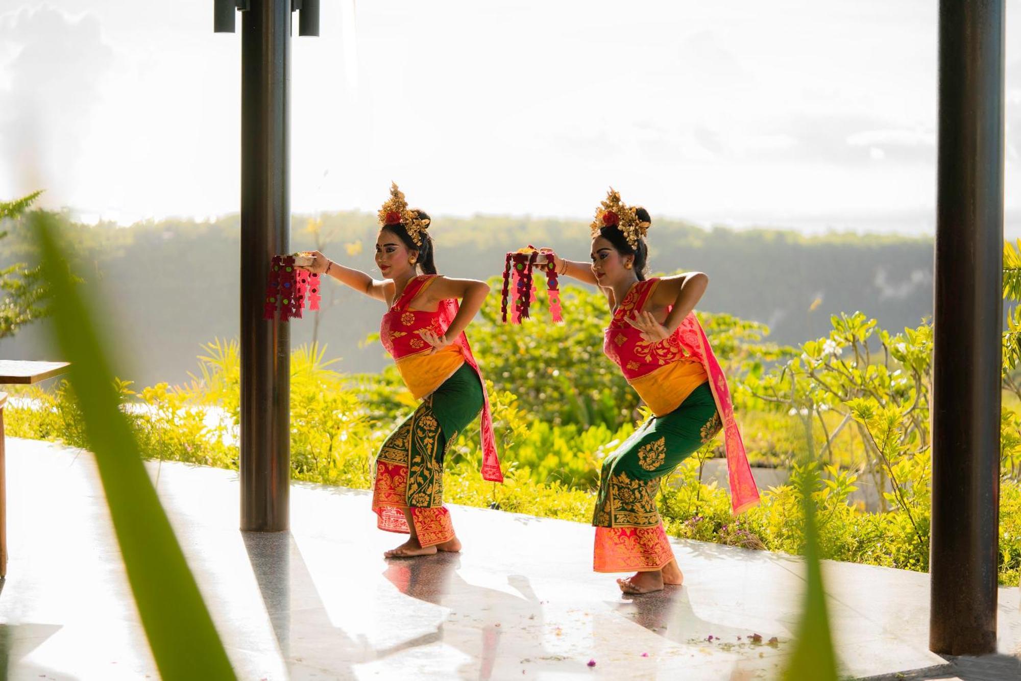 Maua Nusa Penida Bali Sakti Esterno foto