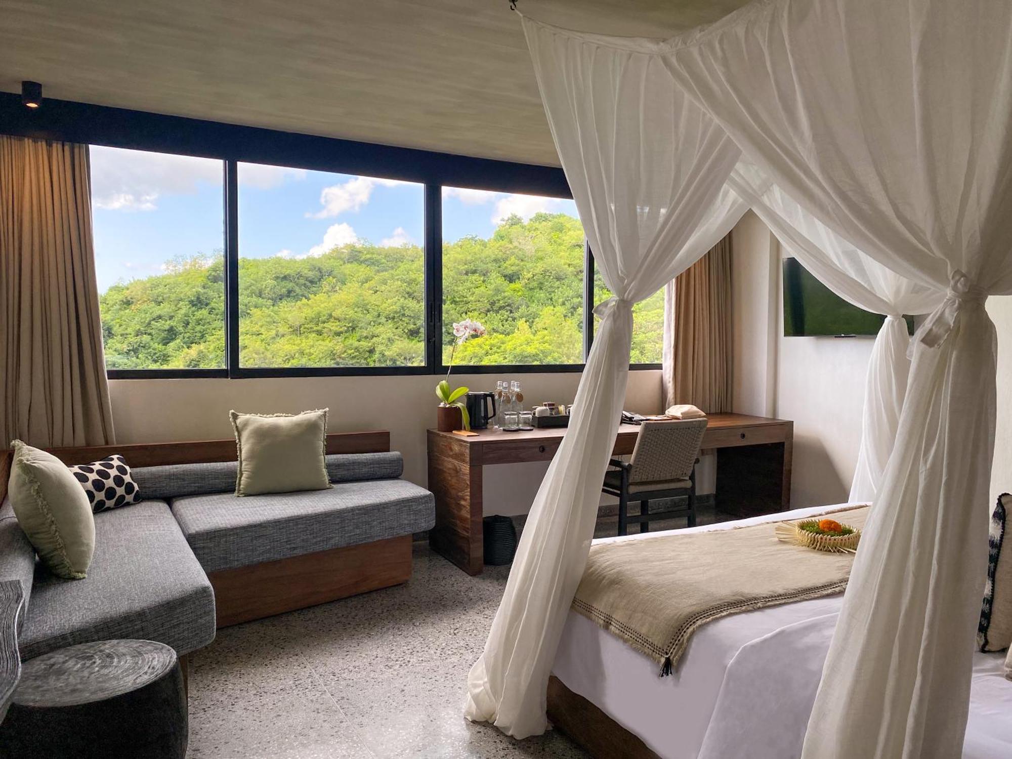 Maua Nusa Penida Bali Sakti Esterno foto