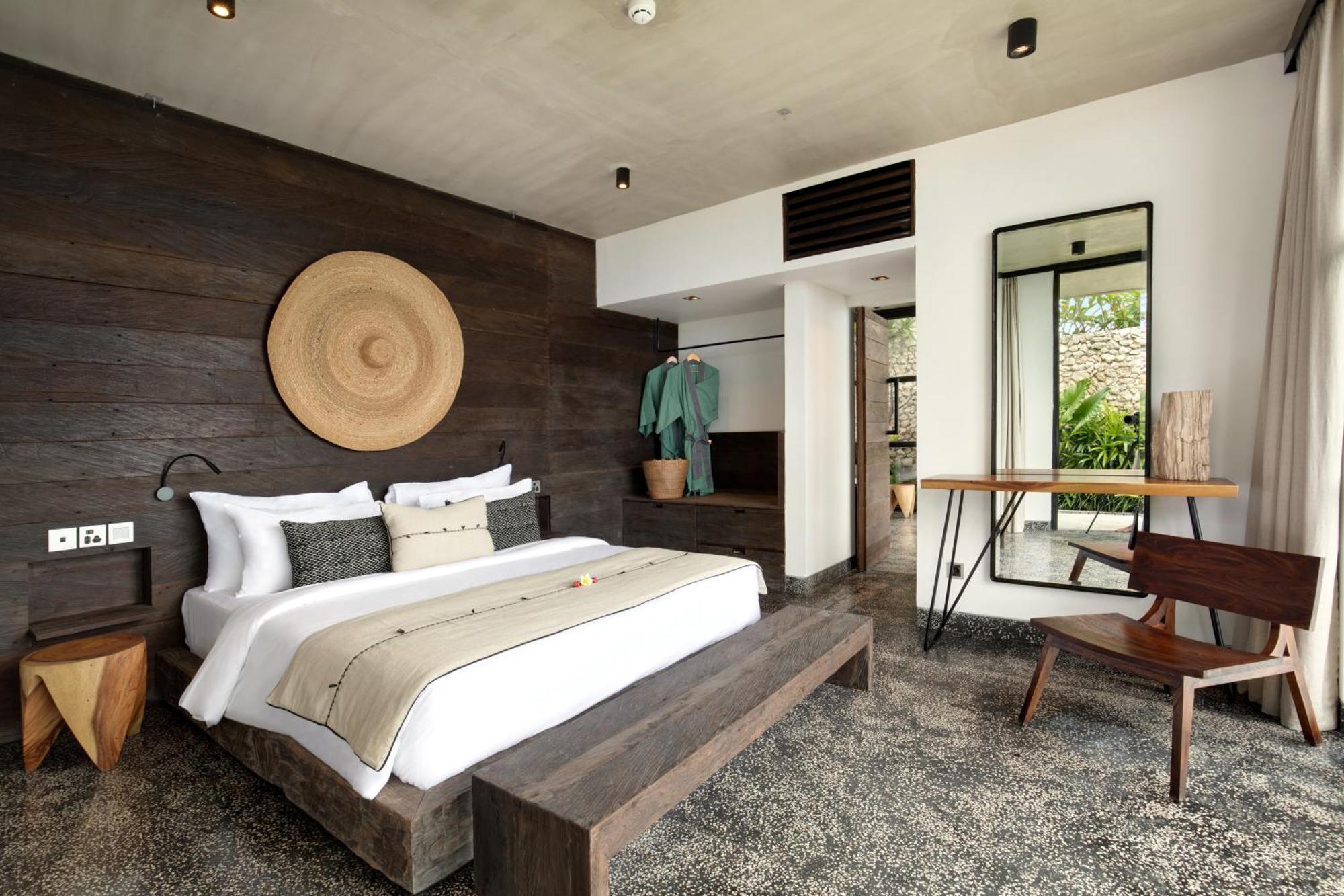 Maua Nusa Penida Bali Sakti Esterno foto